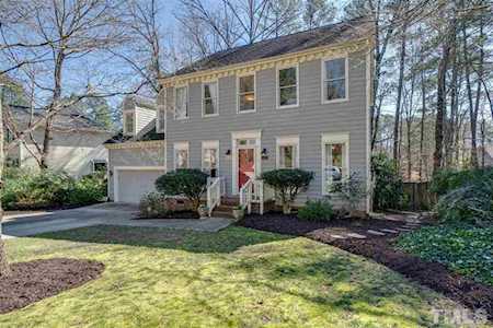 5103 Brookstone Drive Durham, NC 27713