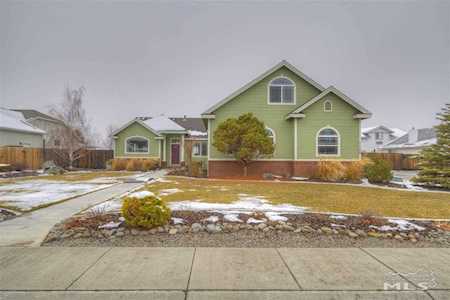 1148 Country Club Drive Minden, NV 89423-8855