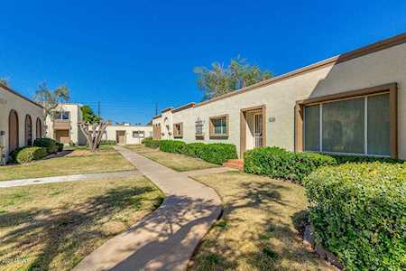 5136 N Granite Reef Road Scottsdale, AZ 85250