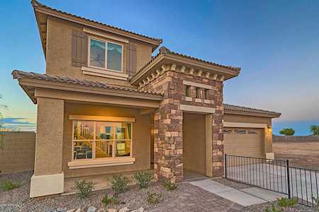 16718 W Rowel Road Surprise, AZ 85387