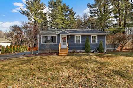 166 Chamberlain St Holliston, MA 01746