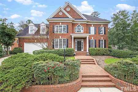 308 Transylvania Avenue Raleigh, NC 27609