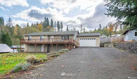 203 Lakeview Dr Mossyrock, WA 98564