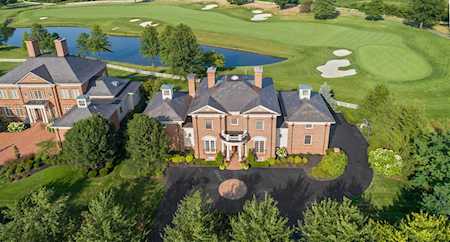 7402 Lambton Park Road New Albany, OH 43054