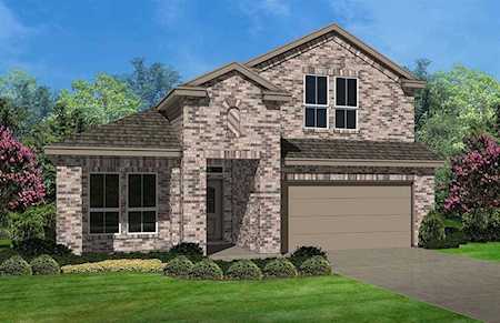 10324 LITTLE FALLS Trail Fort Worth, TX 76177