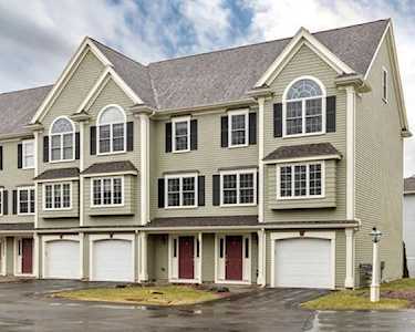 1 Olson Street #17 Wilmington, MA 01887