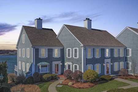 5 Settlers Way #5 Salem, MA 01970