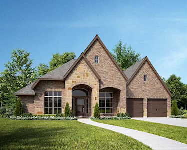 1023 Hope Valley Parkway Roanoke, TX 76262