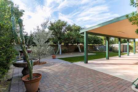 4621 W Villa Theresa Drive Glendale, AZ 85308