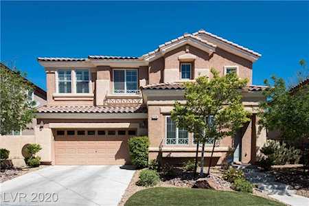 11748 Via Vera Cruz Las Vegas, NV 89138