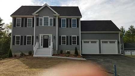 34 Bolkum Lane (Gp 5 Slater St) Attleboro, MA 02703