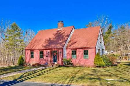 22 Greentree Lane Newbury, MA 01922
