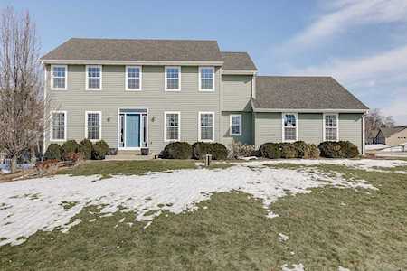 N6804 Canter Ct Lake Mills, WI 53551