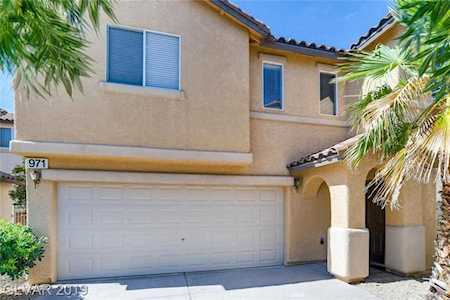 971 Cantabria Heights Ave Las Vegas, NV 89183