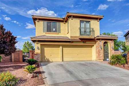 3428 May Time Ave North Las Vegas, NV 89081