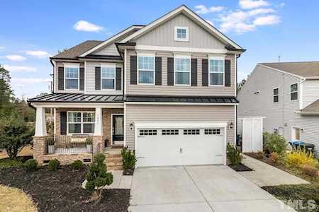 1003 Searstone Court Durham, NC 27713