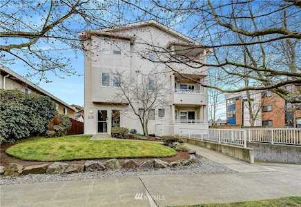 1707 NW 59th St #101 Seattle, WA 98107