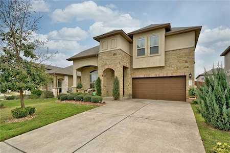 1909 Gabrielles Way Manchaca, TX 78652