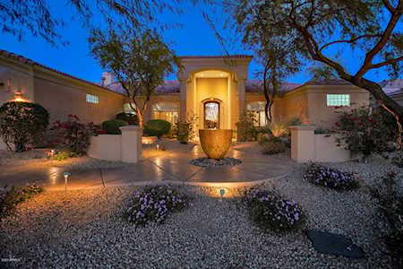 12365 N 120th Street Scottsdale, AZ 85259