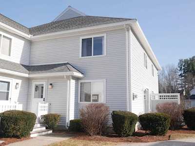 360 Littleton #E11 Chelmsford, MA 01824