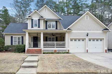 10216 River Bank Drive Raleigh, NC 27614