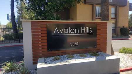 3601 W Tierra Buena Lane #213 Phoenix, AZ 85053
