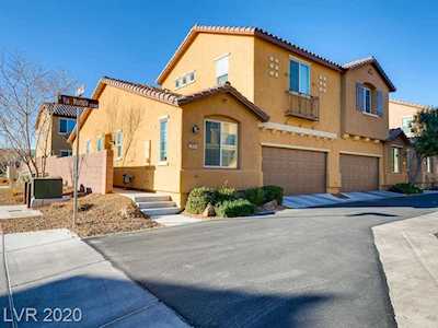 3649 Via Montale Henderson, NV 89052