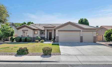 2965 E Grandview Street Mesa, AZ 85213