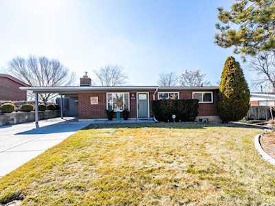 1054 E Serpentine S Way Sandy, UT 84094