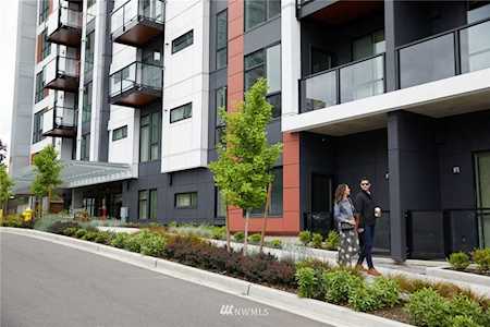 1085 103rd Ave NE #412 Bellevue, WA 98004