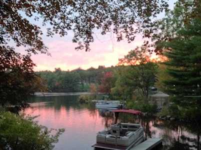 97 Cranberry Meadow Shore Road Charlton, MA 01507