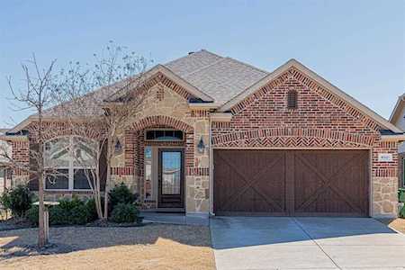 4021 Lands End Drive Mckinney, TX 75071