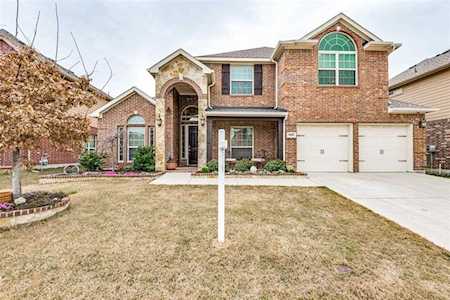 9808 Amaranth Drive Fort Worth, TX 76177