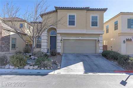 7208 Savannah Falls Las Vegas, NV 89131
