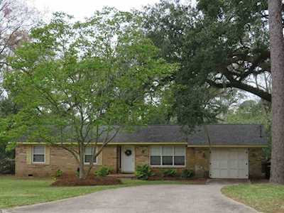 1908 W Nelson Circle Tallahassee, FL 32303