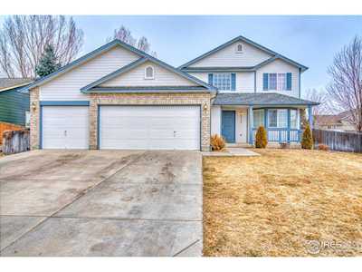1648 Cedarwood Dr Longmont, CO 80504