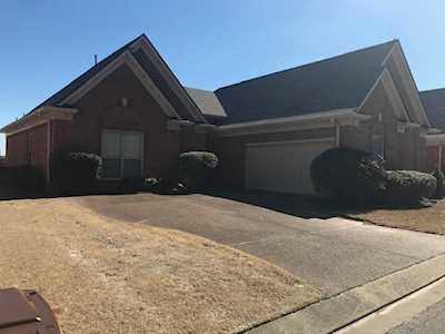 1764 Woodchase Glen Dr Memphis, TN 38016