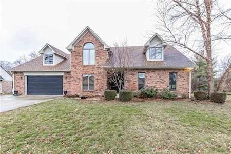 840 Creekside Lane Plainfield, IN 46168