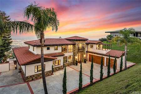 3348 Crownview Drive Rancho Palos Verdes, CA 90275