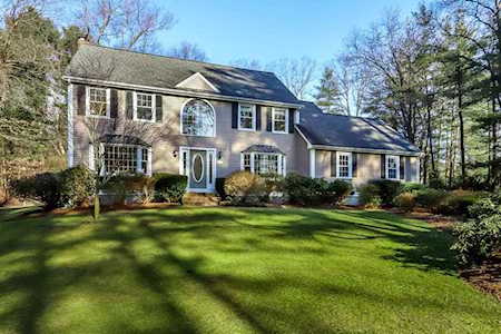 56 Lancashire Dr. Mansfield, MA 02048