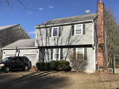 15 Flagstone Pl #15 Bridgewater, MA 02324