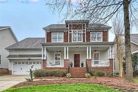 2125 Mirow Place Charlotte, NC 28270