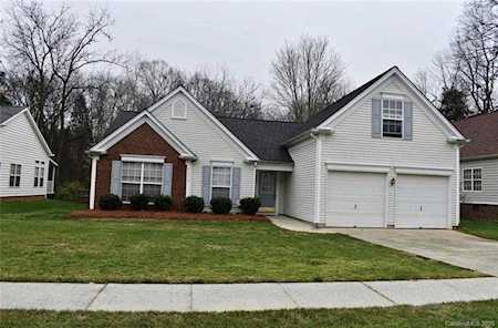 9238 Hillston Ridge Rd Huntersville, NC 28078