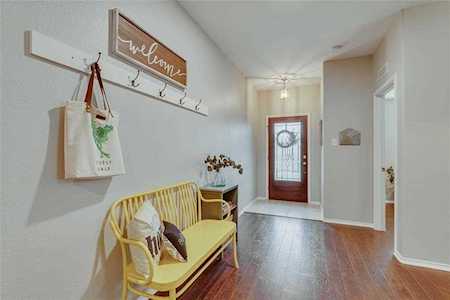 12405 Worthington Lane Rhome, TX 76078