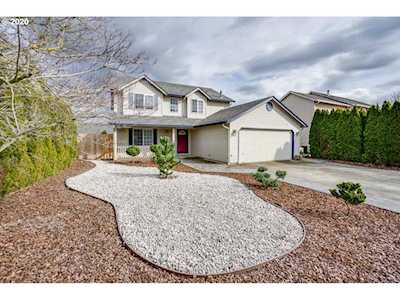1603 SE 171st Pl Vancouver, WA 98683