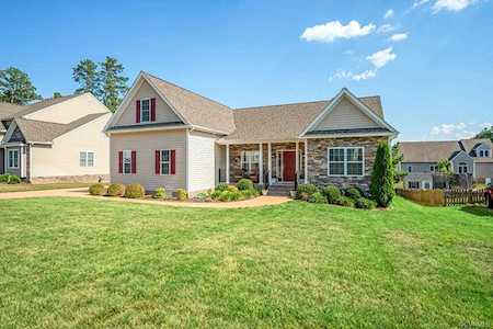 10836 Willow Hill Ct Chesterfield, VA 23832