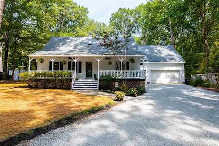 12730 Donegal Dr Chesterfield, VA 23832