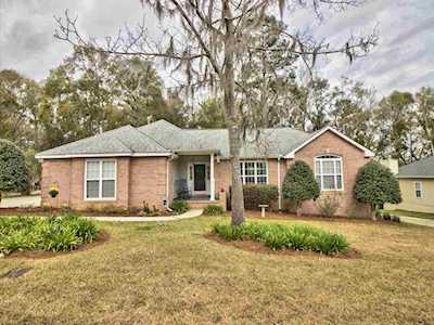 3518 Bankhead Court Tallahassee, FL 32309