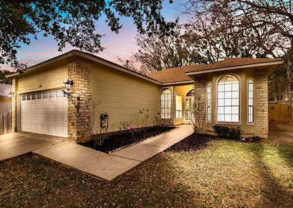 2302 Big Hollow Dr Austin, TX 78728