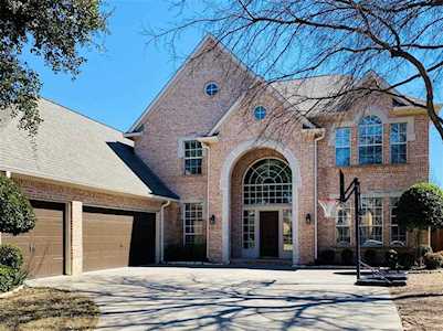 2608 Cape Brett Drive Flower Mound, TX 75022